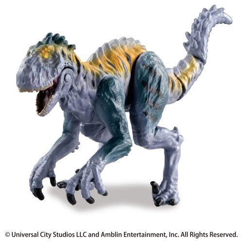 アニア ジュラシック・ワールド アライブ スコーピオス・レックス（第三世代）