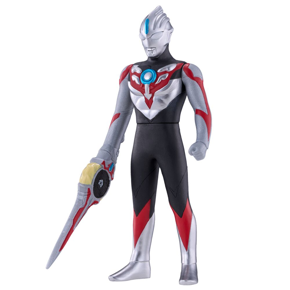 ウルトラヒーローシリーズ 119 ウルトラマンオーブ オーブオリジン