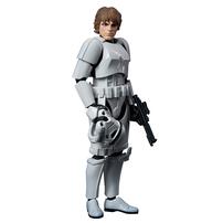 BLOKEES ブロキーズ スターウォーズ ルーク・スカイウォーカー ストームトルーパー