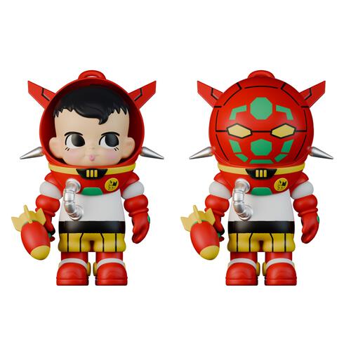 SAM SAM &times;永井豪 BLIND BOX ブラインドボックス【種類ランダム】