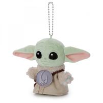 【予約受付商品】スター・ウォーズキャラクター The Mandalorian & Grogu プチポップ ボールチェーンマスコット グローグー【出荷予定日：2026年4月25日】