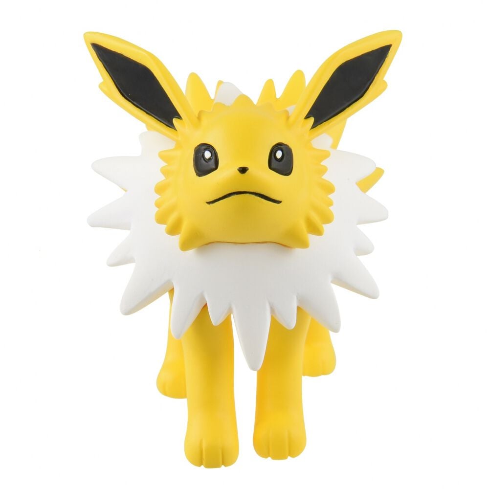 2026年8月1日発売予定】ポケモン モンコレ MS-32 サンダース