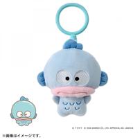 【2026年6月27日発売予定】ぷにコミュ ぷにぬいキーチェーン ハンギョドン ハンギョドンのぷにるんず
