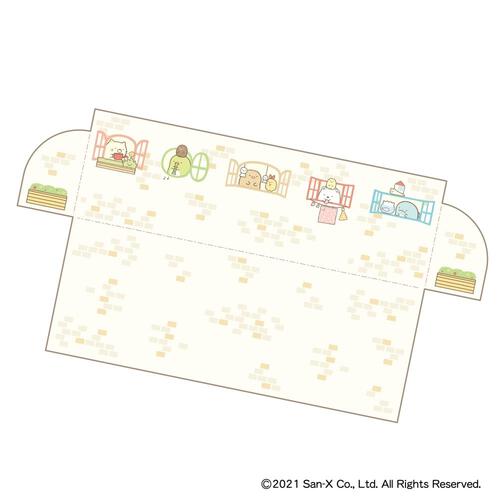 クリスタルパズル すみっコぐらし あつまりました