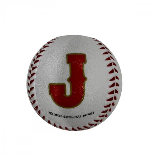 侍ジャパンフォームボール 2個セット