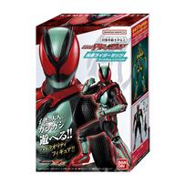 仮面ライダーアクションフィギュア 仮面ライダーゼッツ フィジカムインパクト クリスマスプレゼント 3歳 4歳 5歳