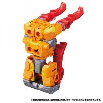 【予約受付商品】トランスフォーマー ワイルドキング WKWB-02 エナジービースト ライトロング(フレイムver.)【出荷予定日：2026年6月27日】