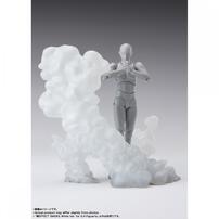 【予約受付商品】魂EFFECT SMOKE White Ver. for S.H.Figuarts【出荷予定日：2026年6月30日】