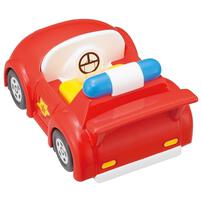 ゴー！ゴー！びーくるずー おしゃべりびーくるずー レッツとブルンセット