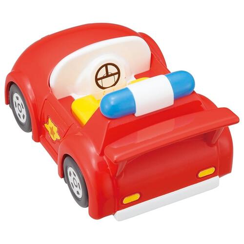 ゴー！ゴー！びーくるずー おしゃべりびーくるずー レッツとブルンセット