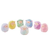 LULU THE PIGGY RAINBOW SHEEP SERIES ルル・ザ・ピギー レインボーシープシリーズ【種類ランダム】