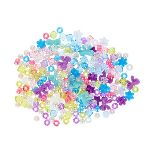 ジュエリーチャームセット アナと雪の女王