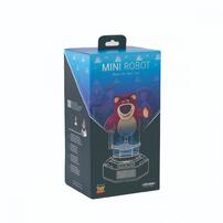 Robosen ロボセン ミニロボット - トイストーリーキット - ロッツォ