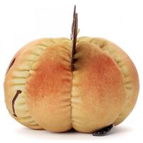 【2025年9月20日発売予定】ディズニーキャラクター Nuiパン ぬいぐるみS かぼちゃパン ミッキーマウス