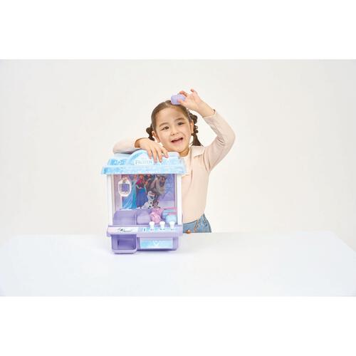 アナと雪の女王　クレーンゲーム トイザらス限定 クリスマスプレゼント 6歳 7歳 8歳