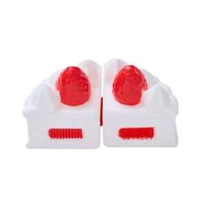 とんとんクッキング ショートケーキ