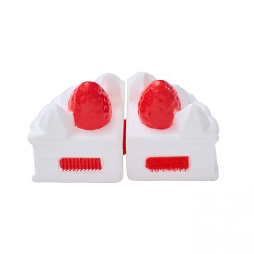 とんとんクッキング ショートケーキ