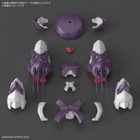 【予約受付商品】30MF クラスアップアーマー(鉄禍ノ僧兵)【出荷予定日：2026年7月31日】