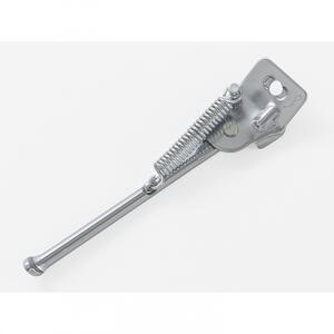 16インチ  1本スタンドSTD シルバー