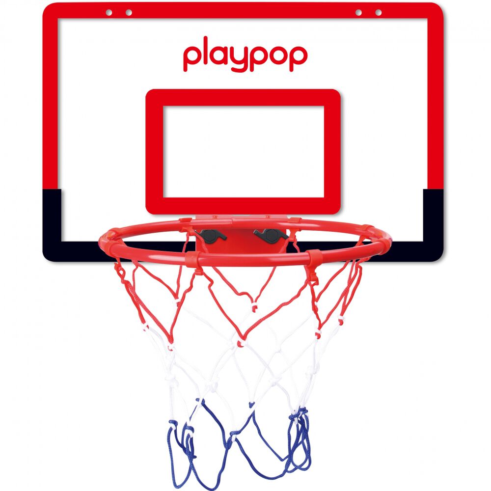 ジュニアバスケットボールセット トイザらス限定 3歳 4歳 5歳