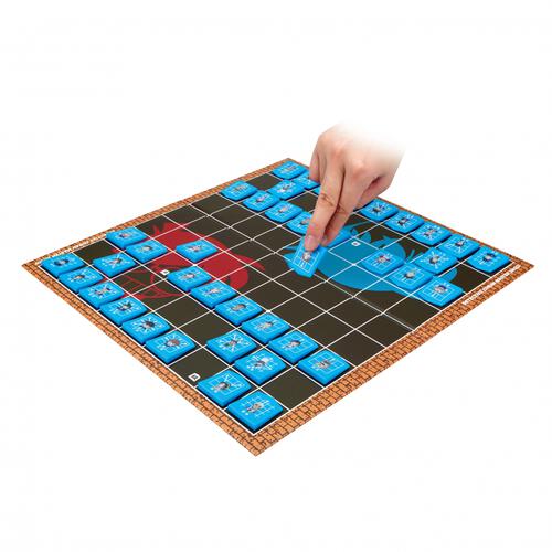 名探偵コナン マスター将棋 クリスマスプレゼント 4歳 5歳 6歳