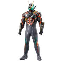 ライダーヒーローシリーズ 仮面ライダーゼッツ カタストロム
