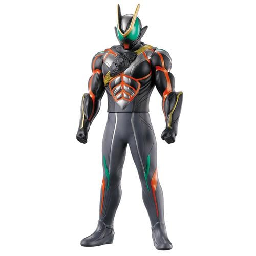 ライダーヒーローシリーズ 仮面ライダーゼッツ カタストロム