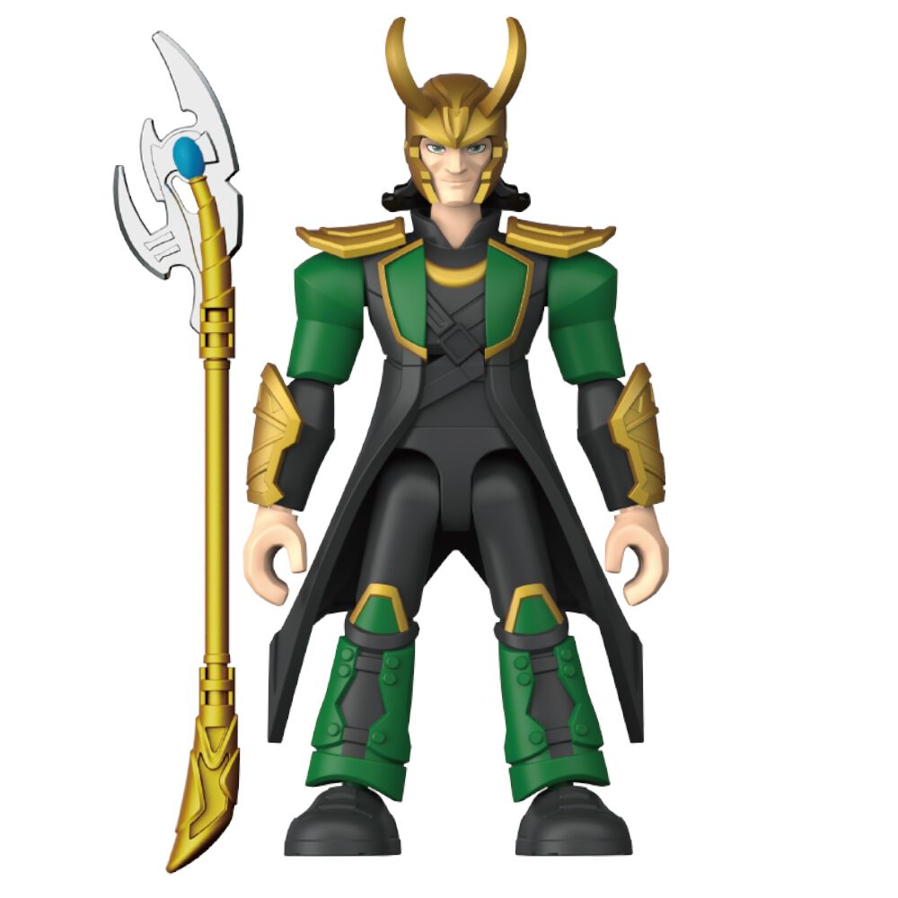 BLOKEES ブロキーズ マーベル インフィニティ・サーガGV01【種類