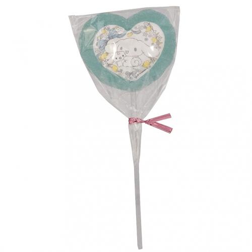 サンリオハートゼリー【種類ランダム】お菓子