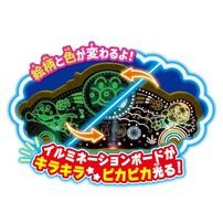 【オンライン限定価格】アンパンマン NEWキラ★ピカ★いっしょにステージミュージックショー  3歳 4歳 5歳