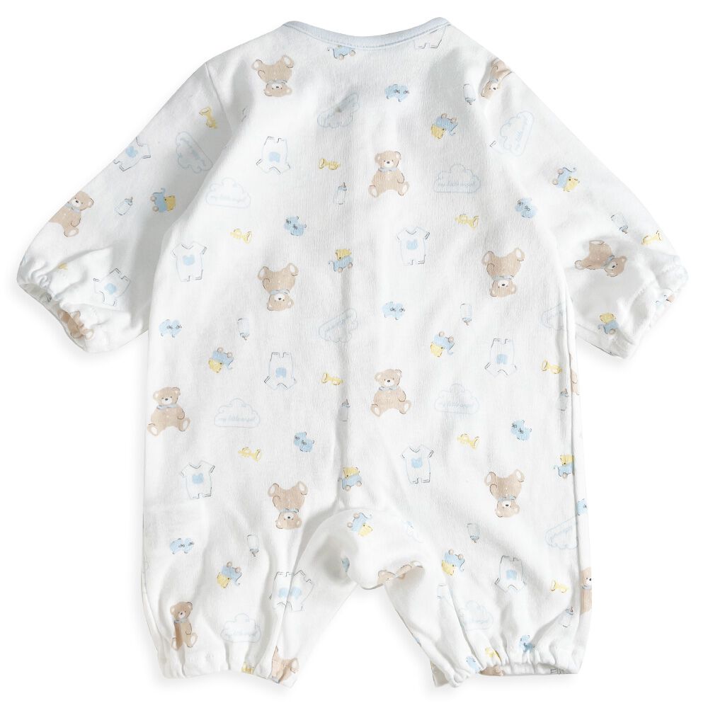 ラピスラズリクマちゃんNo.2254