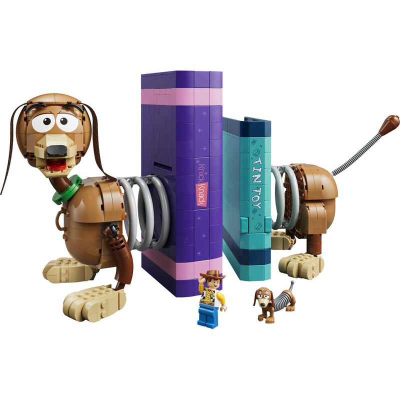 2026年5月1日発売】レゴ LEGO ディズニー＆ピクサー トイ・ストーリー