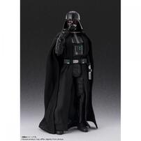 【予約受付商品】S.H.Figuarts ダース・ベイダー -Classic Ver.- （STAR WARS: A New Hope）【出荷予定日：2026年3月31日】