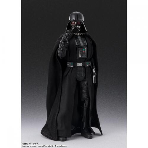 【予約受付商品】S.H.Figuarts ダース・ベイダー -Classic Ver.- （STAR WARS: A New Hope）【出荷予定日：2026年3月31日】