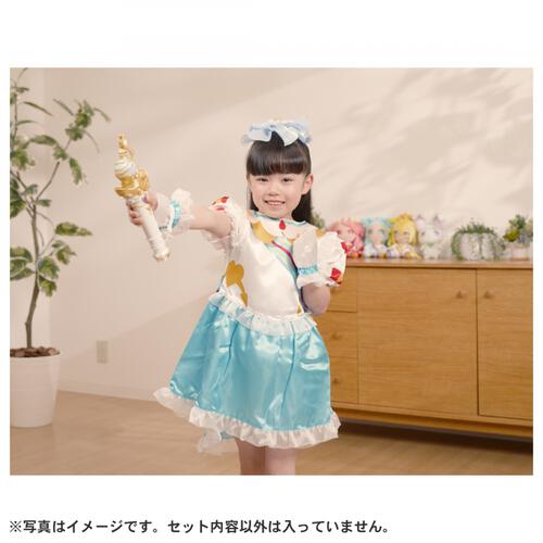 プリンセッション・オーケストラ ミューズタクト