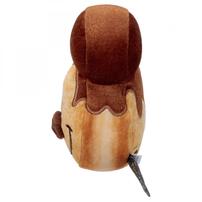 【2026年1月17日発売予定】ディズニーキャラクター Nuiパン ぬいぐるみS ドーナツ ミッキーマウス