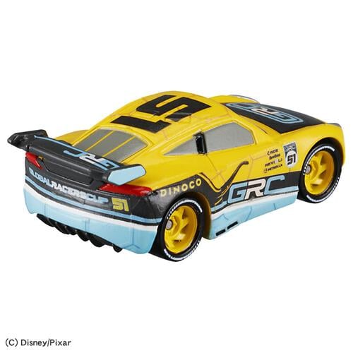 【予約受付商品】カーズ トミカ C-31 クルーズ・ラミレス（GRCタイプ）【出荷予定日：2026年1月17日】
