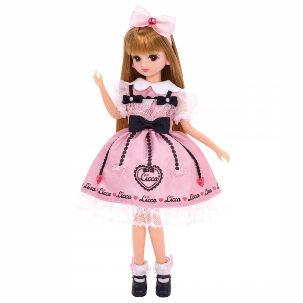 ○ 未使用品 希少 激レア なんでもままごと リカちゃん おもちゃ 