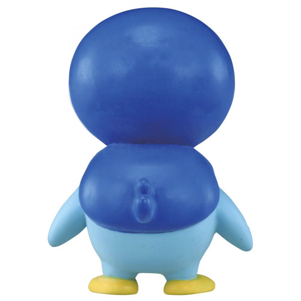 ポケモン モンコレ MS-53 ポッチャマ | おもちゃ通販のトイザらス
