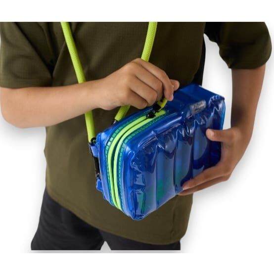 エアパフィショルダー オーシャンブリーズ トイザらス限定 クリスマス