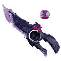 【2026年3月21日発売予定】仮面ライダーゼッツ DXブレイカムドォーン