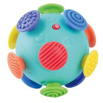 プレイポップ バンピーボール トイザらス限定 クリスマスプレゼント 1歳 2歳 3歳