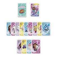 UNO ウノ ジュニア ギャビーのドールハウス