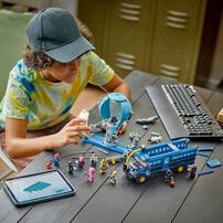 【オンライン限定価格】レゴ LEGO フォートナイト バトルバス 77073｜おもちゃ 玩具 誕生日 プレゼント ブロック 9歳 10歳 11歳 12歳 知育 フォトナ FORTNITE