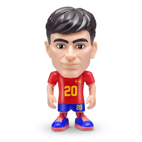 FIFA BALLERS GLOBAL シリーズ1 ボーラーズ【種類ランダム/ブラインド