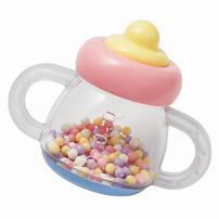 洗えるラトル ふってシャカシャカ