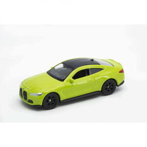 スピードシティ BMW M4 ライムグリーン トイザらス限定