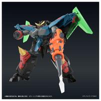 【予約受付商品】T-SPARK 勇者王ガオガイガー トイライズ ガオファイガー【出荷予定日：2026年2月28日】