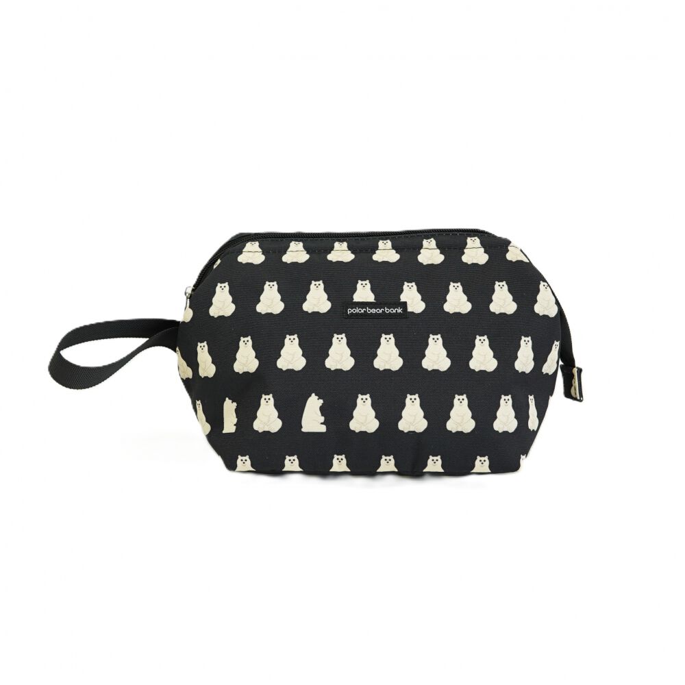 ポーラーベアバンク おむつポーチ | マタニティ・ベビー用品通販の