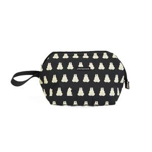 ポーラーベアバンク おむつポーチ